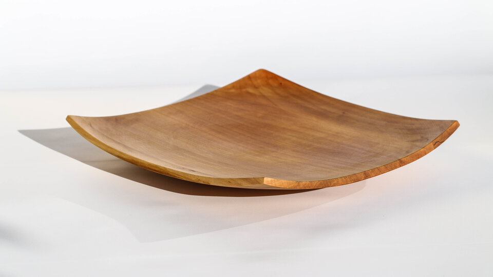 Dekoschale - Bad Ischl