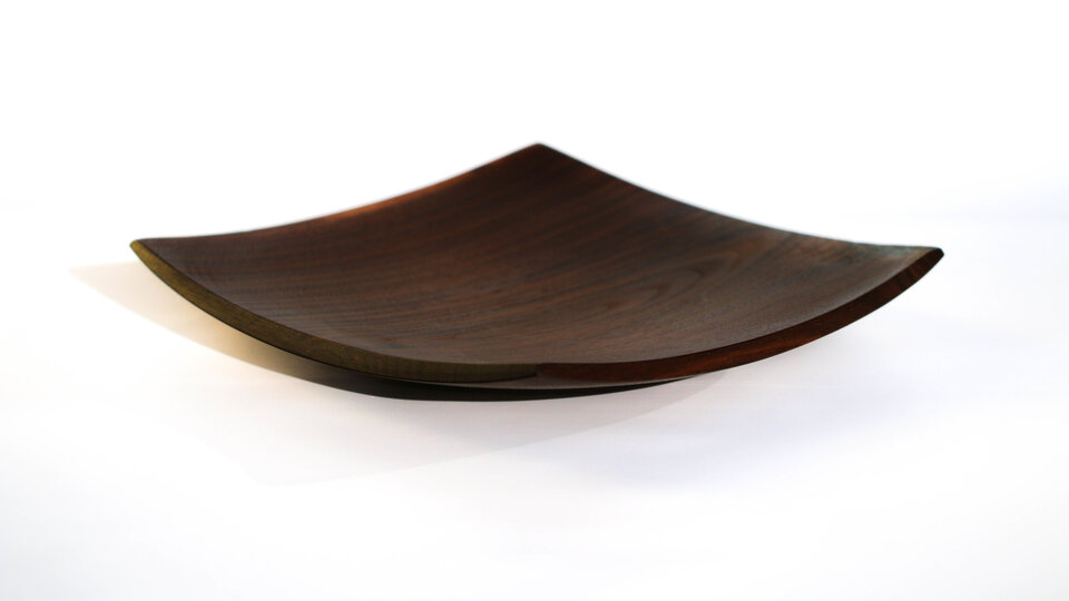 Dekoschale - Bad Ischl