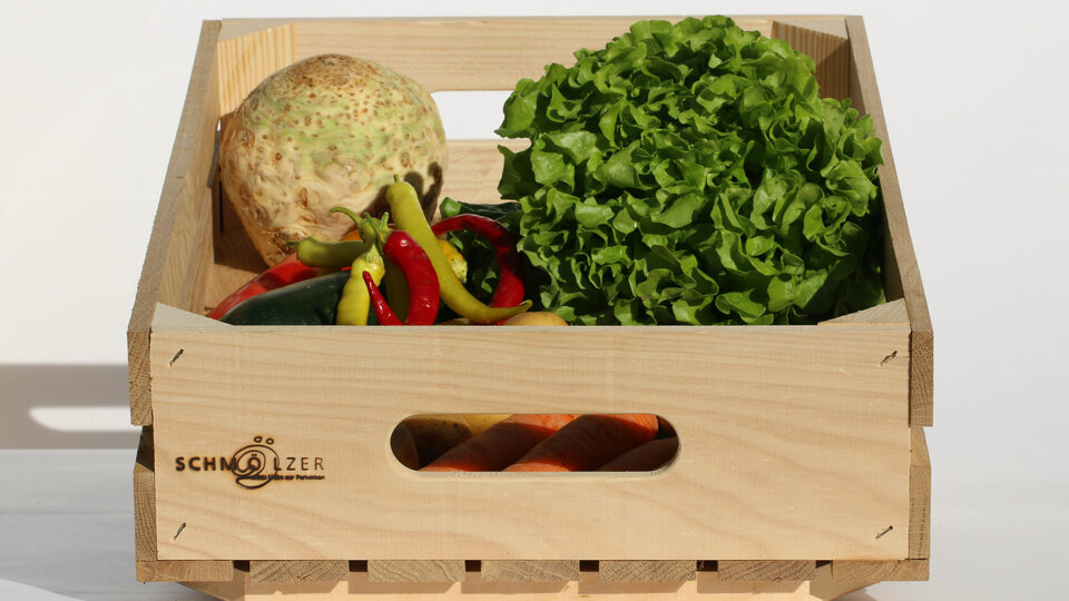 Lagerkiste - Wals H14